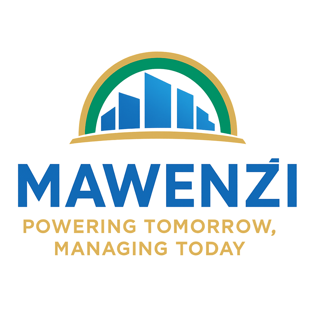 Mawenzi Utilities Management