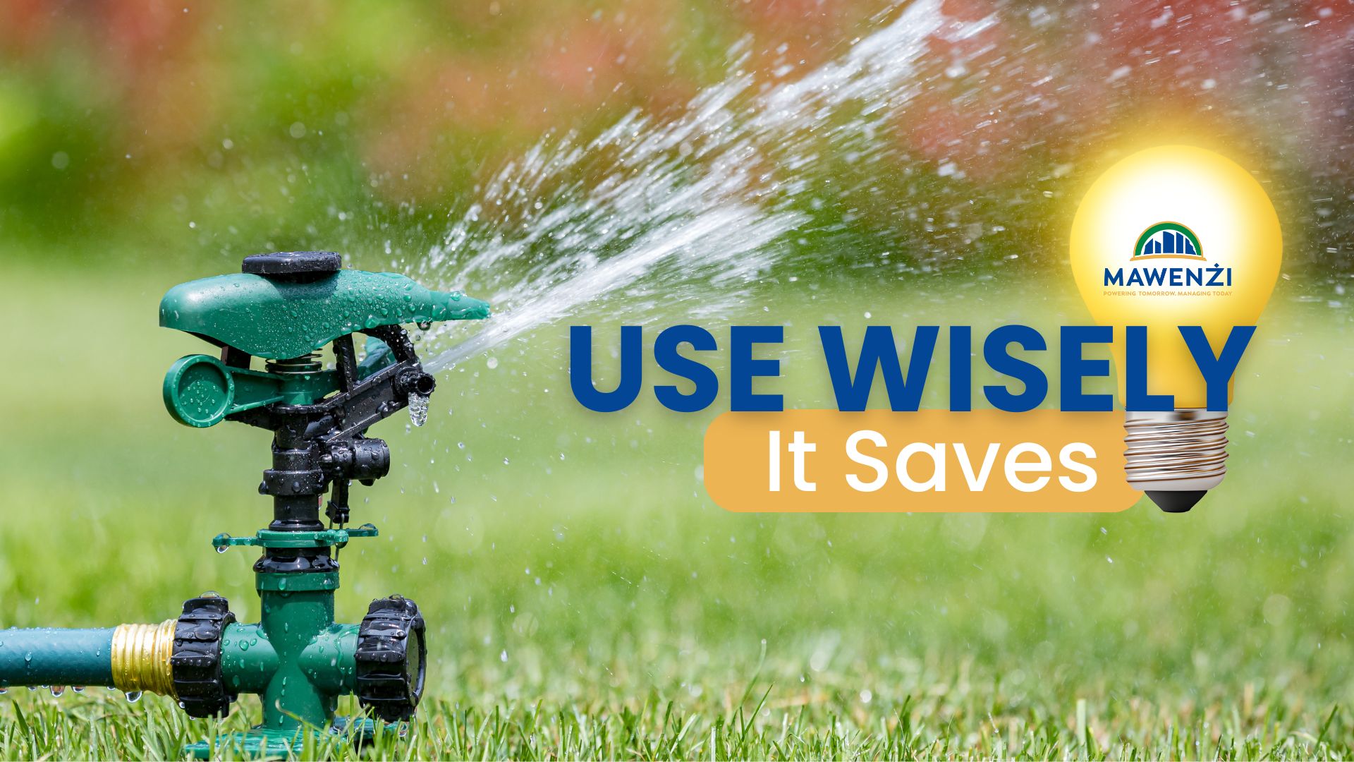 How to Take Control of Your Water and Electricity Usage in 2026 Mawenzi Article Image