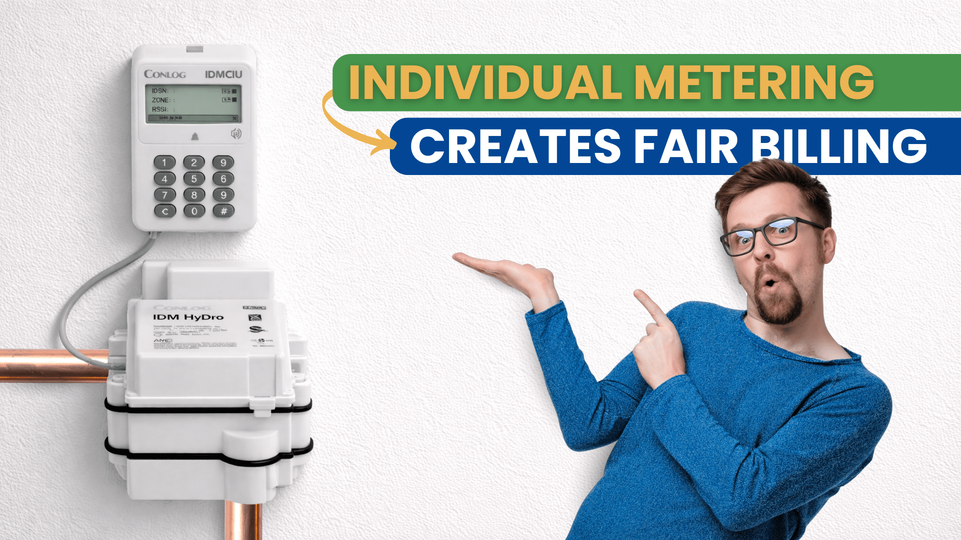 How Individual Metering Creates Fair Billing for Residents - Mawenzi Article Image
