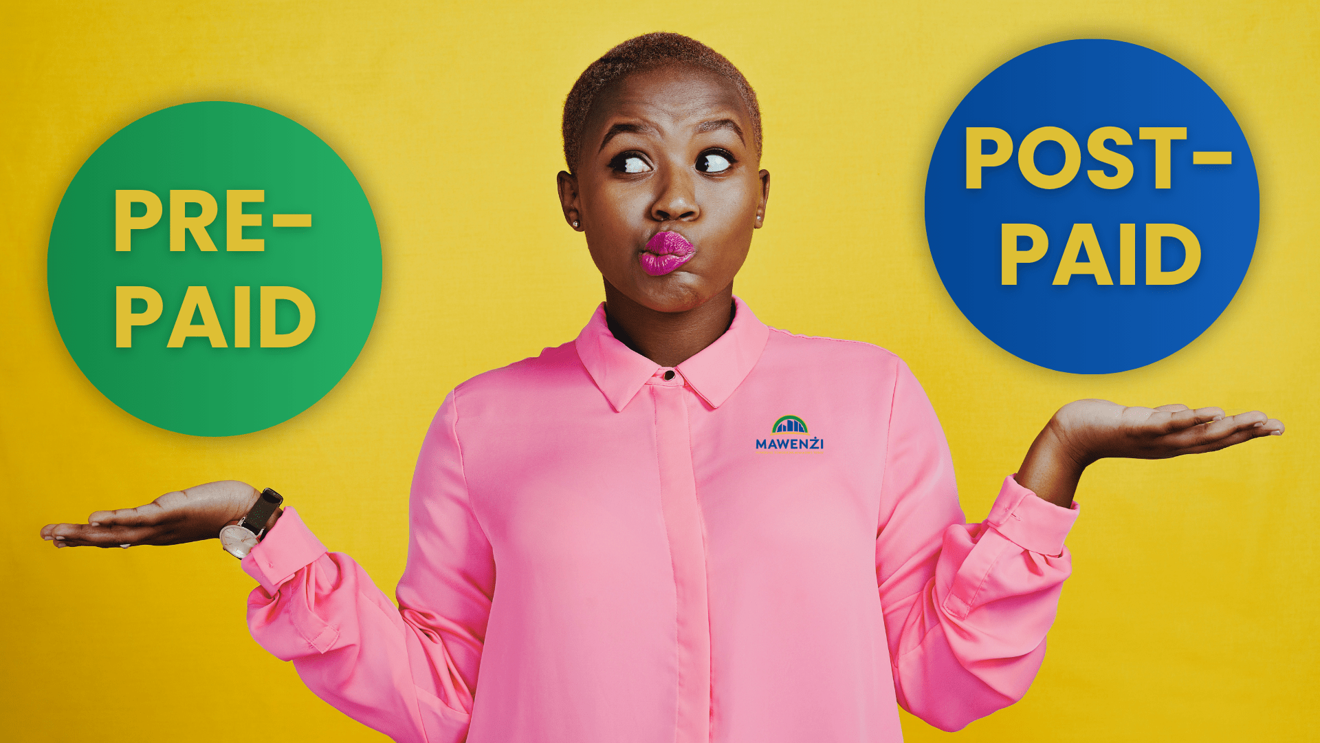 FAQ Article - Mawenzi Utilities Solutions, Pretoria, South Africa