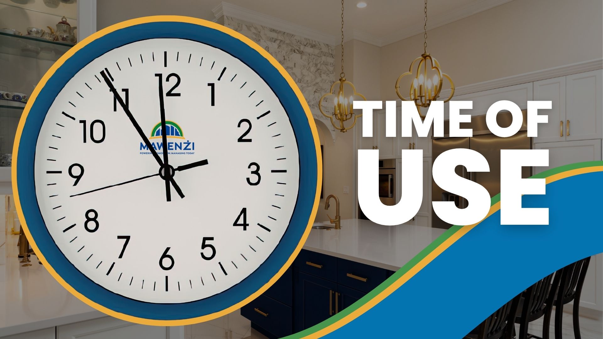 What Is Time-Of-Use Article - Mawenzi Utilities Management